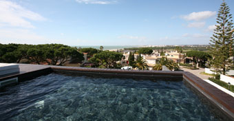 VALE DO LOBO PROPERTIES