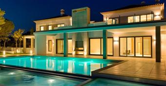 QUINTA DO LAGO PROPERTIES
