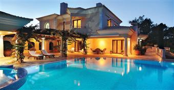 VILAMOURA PROPERTIES