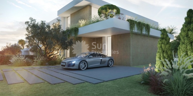 Town house v10