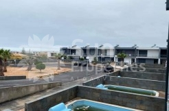 NEWLY BUILT LINKED VILLA NEAR ALBUFEIRA FOR SALE
