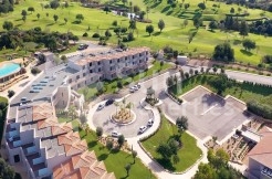 BEAUTIFUL NEWLY BUILT APARTMENT IN CARVOEIRO FOR SALE