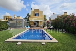 LOVELY VILLA NEAR ALBUFEIRA FOR SALE