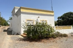 COUNTRYSIDE VILLA NEAR SAO BRAS DE ALPORTEL FOR SALE