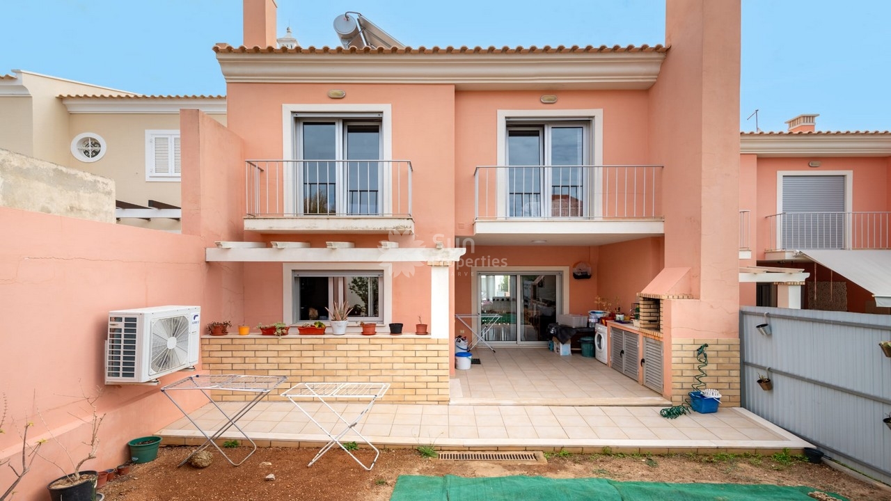 ELEGANT VILLA IN BOLIQUEIME FOR SALE