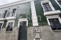 LINKED-VILLA IN THE CENTER OF FARO FOR SALE