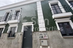 LINKED-VILLA IN THE CENTER OF FARO FOR SALE