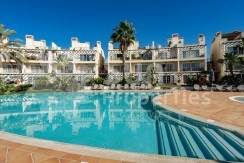 FANTASTIC TOWNHOUSE IN VILA SOL, VILAMOURA, FOR SALE