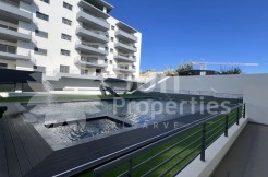 AMAZING APARTMENT IN OLHAO FOR SALE