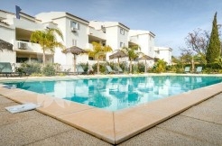 BEAUTIFUL APARTMENT IN VALE DO LOBO FOR SALE