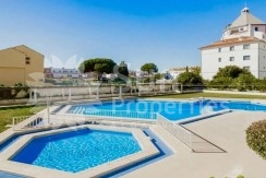 CHARMING APARTMENT NEAR VILAMOURA MARINA FOR SALE